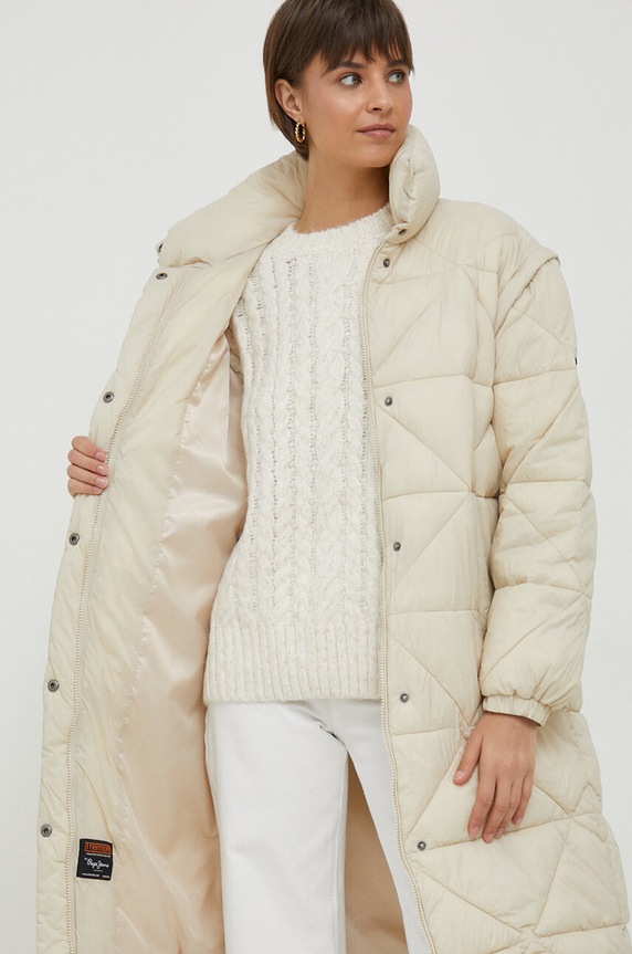 Pepe Jeans kurtka PL402285.847