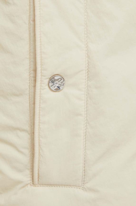 United Colors of Benetton rövid kabát 2T2LDN052.1J4 bézs