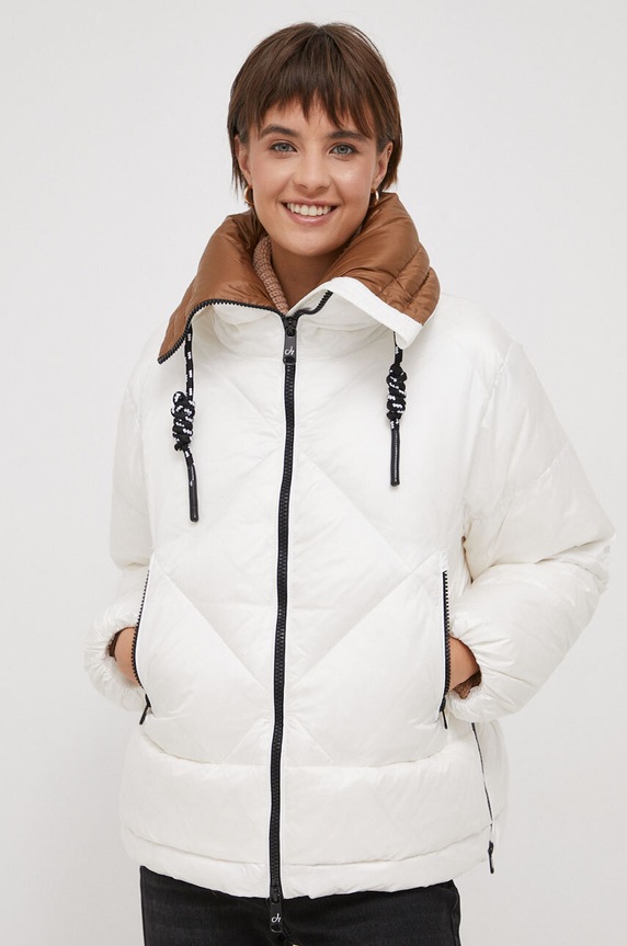 Deha piumino senza bianco D93581.18001