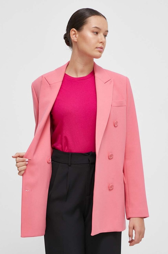 United Colors of Benetton marynarka 29HHDW016.11F