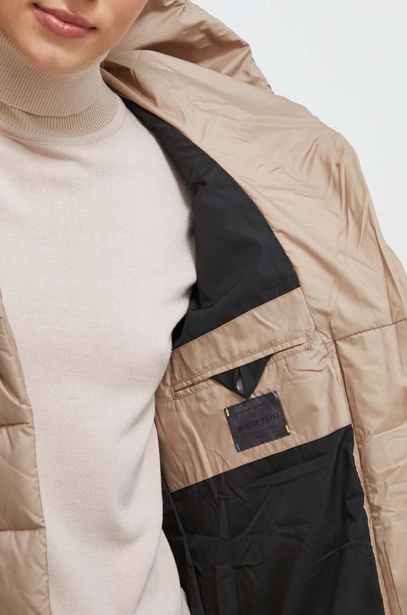 Didriksons rövid kabát 504236