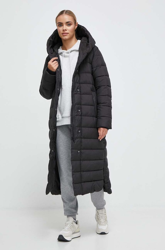 Didriksons kurtka 504236 czarny AW23