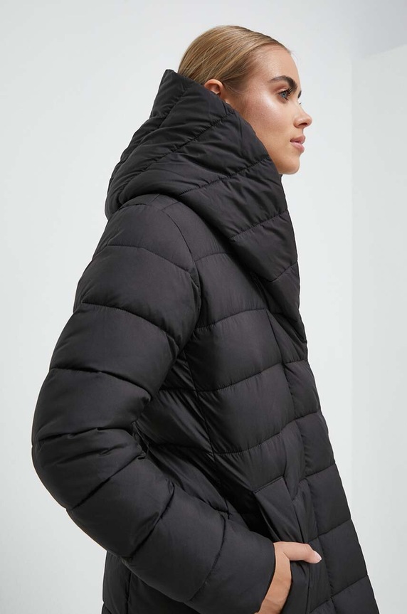 Didriksons kurtka 504236 czarny