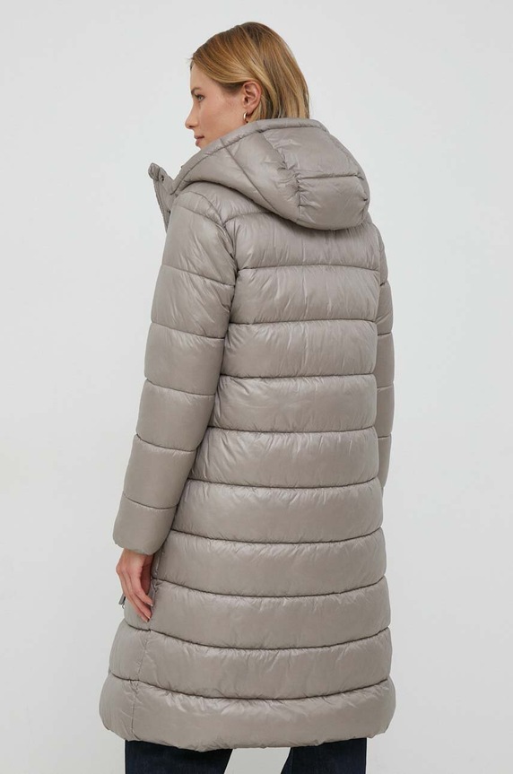 Abbigliamento Sisley giacca 2MRHLN031.21F grigio