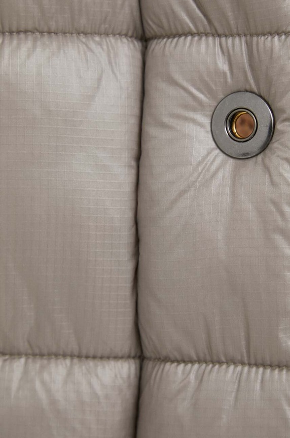 Sisley giacca 2MRHLN031.21F grigio