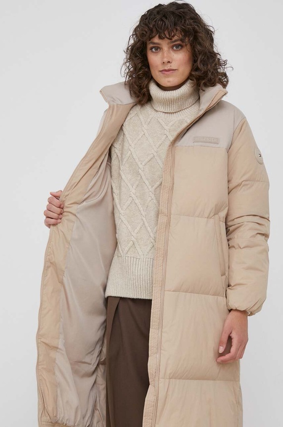 Tommy Hilfiger kurtka WW0WW39749