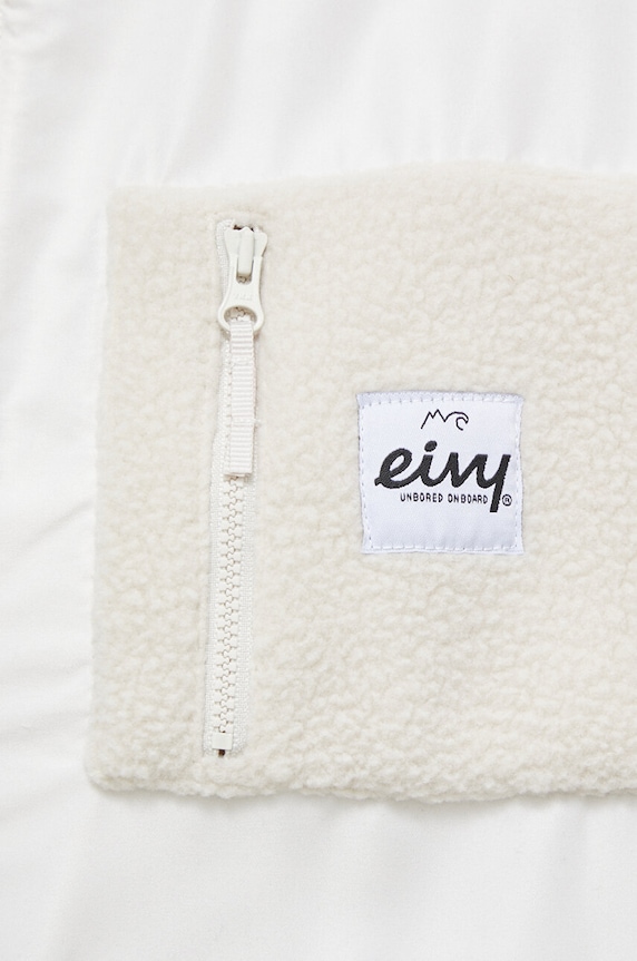 Eivy sportos pulóver Field Sherpa A00342087 bézs