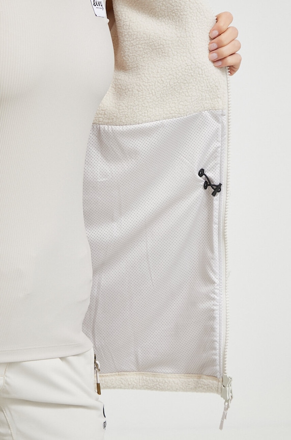 Eivy sportos pulóver Field Sherpa A00342087