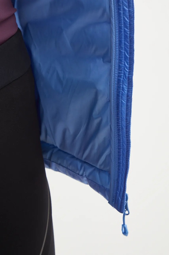 Montane kurtka sportowa puchowa Anti-Freeze FANFH