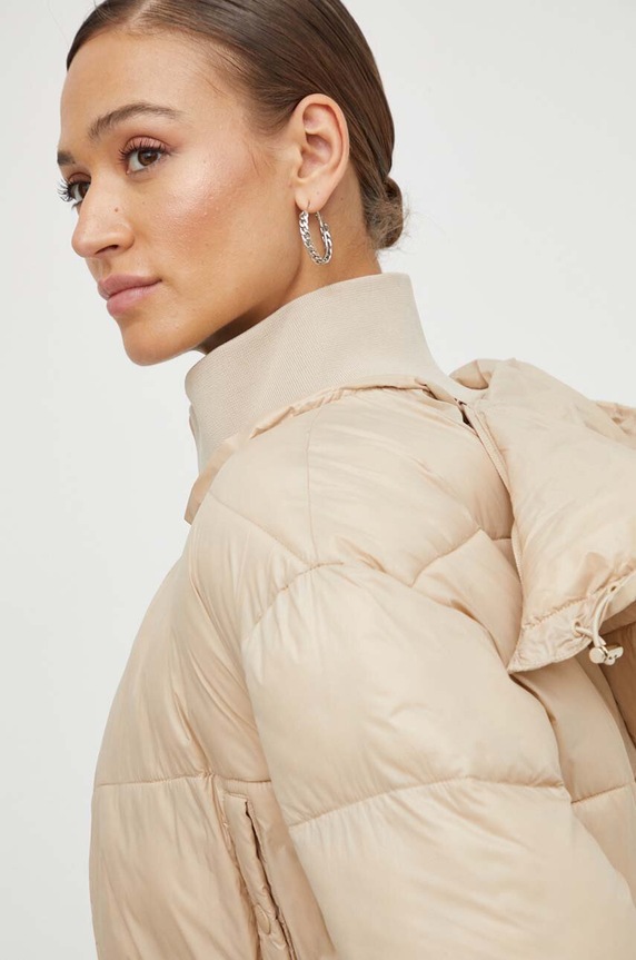 Patrizia Pepe giacca 2O0075.A331 beige