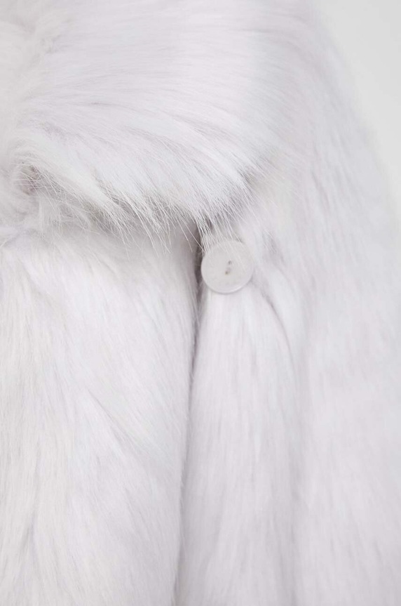 Patrizia Pepe kurtka 2O0082.E036 biały