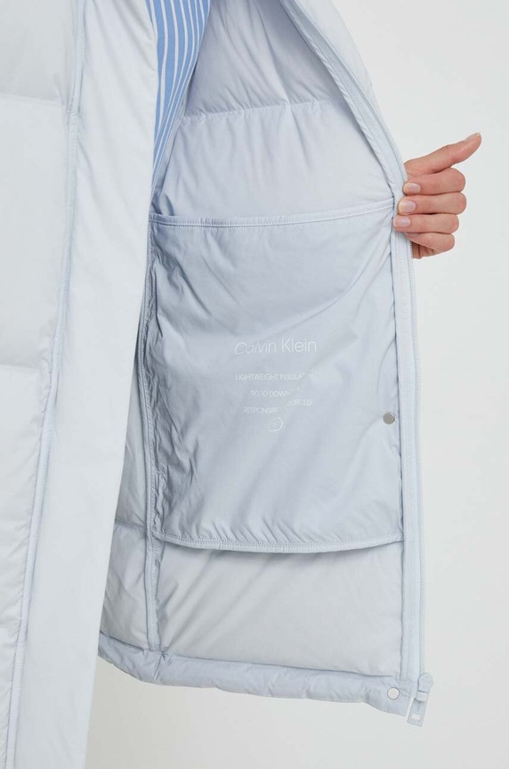 Calvin Klein kurtka puchowa K20K206093