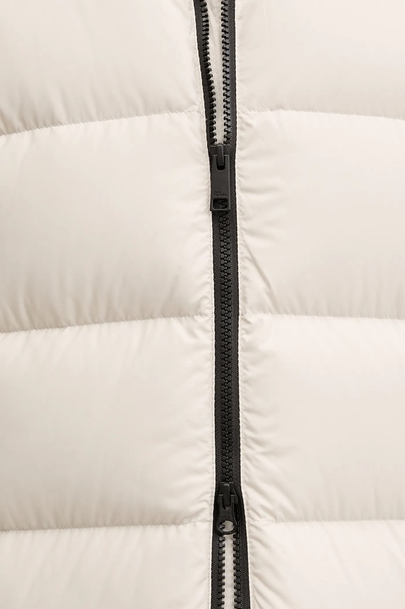 Jack Wolfskin geacă de puf Frozen Palace 1204133 bej