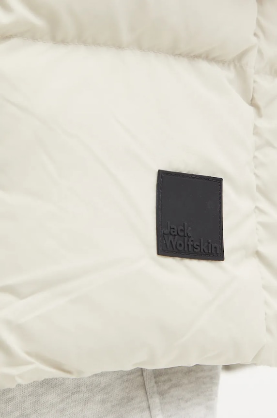 Jack Wolfskin geaca de puf 1206132