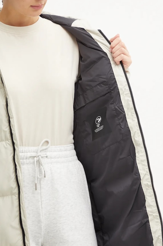 Jack Wolfskin geaca de puf 1206132