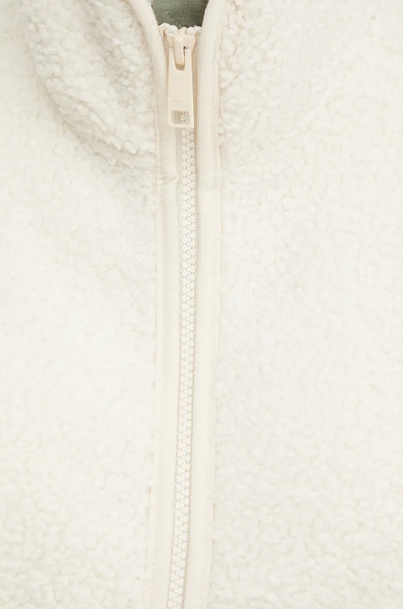 Jack Wolfskin bezrękawnik 1710581 beżowy