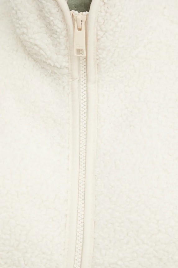 Jack Wolfskin bezrękawnik 1710581 beżowy