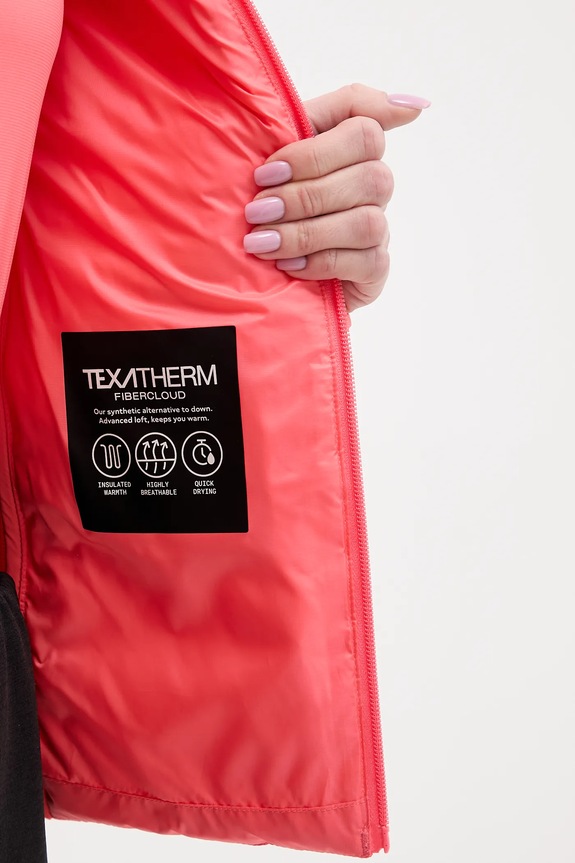 Sportovní bunda Jack Wolfskin Routeburn Pro 1207192