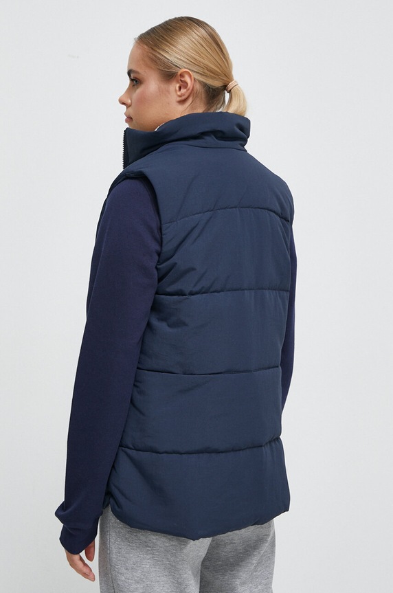 Odzież Jack Wolfskin bezrękawnik 1207371 granatowy