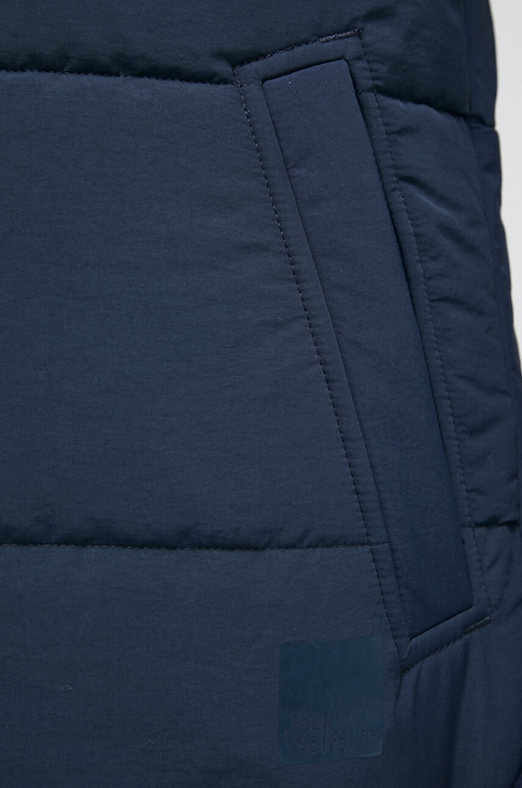 Jack Wolfskin bezrękawnik 1207371 granatowy