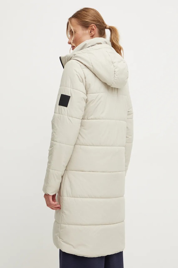 Odzież Jack Wolfskin kurtka Deutzer 1207501 szary