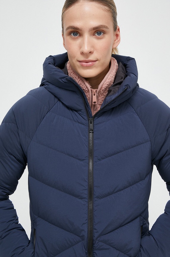 Jack Wolfskin kurtka puchowa 1207611