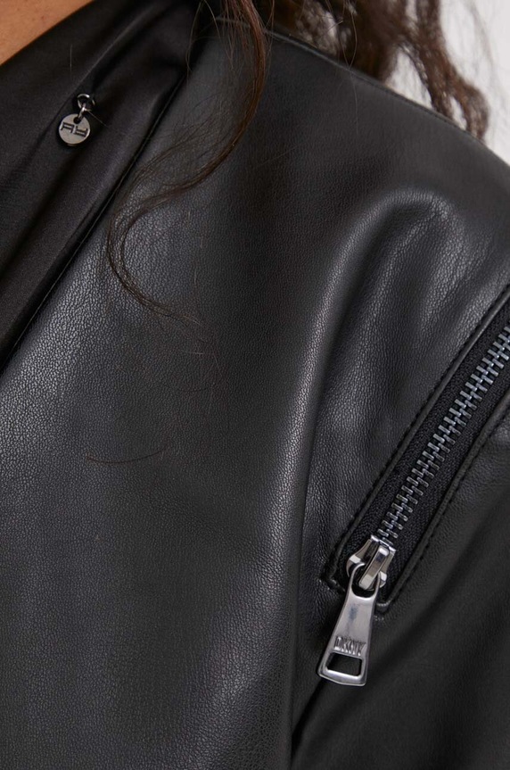 Dkny kurtka DD3G4792 czarny