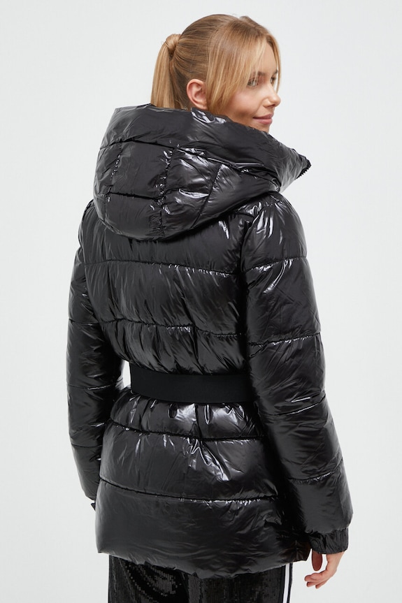 Ruházat Dkny rövid kabát DP3J8533 fekete