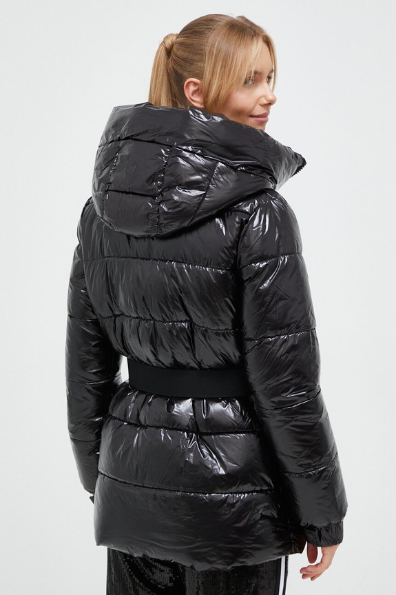 Ruházat Dkny rövid kabát DP3J8533 fekete