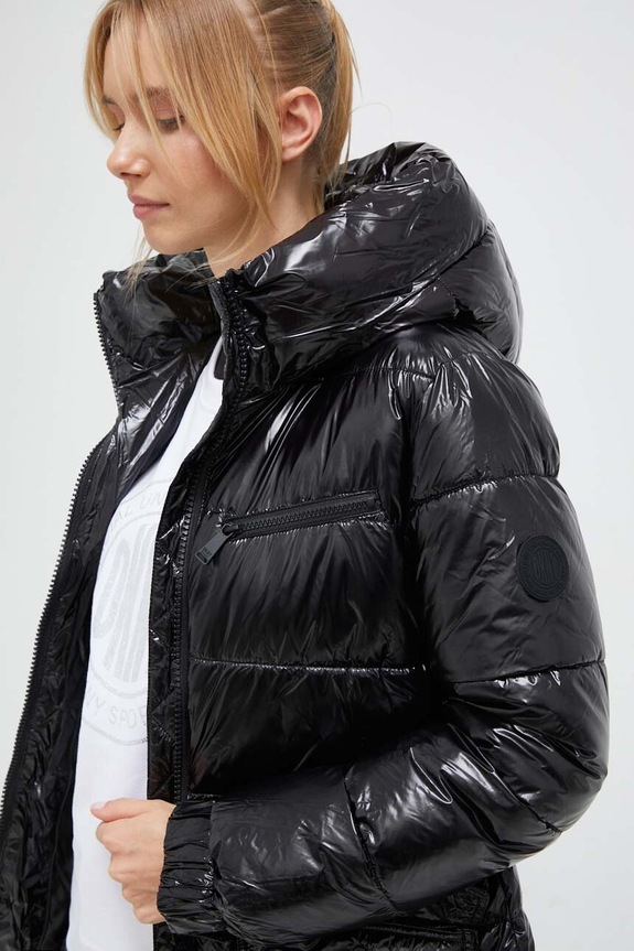Dkny rövid kabát DP3J8533