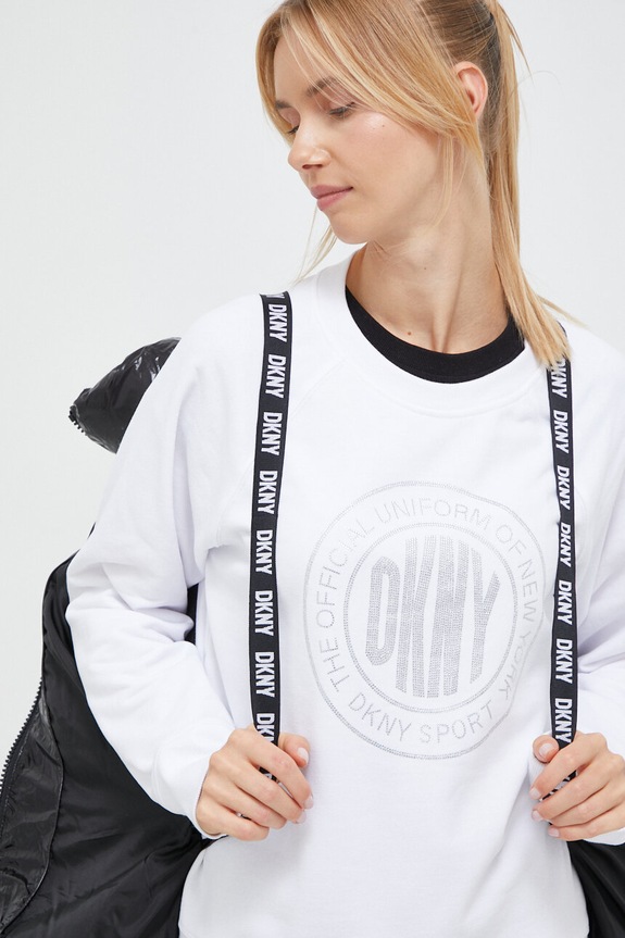 Dkny rövid kabát DP3J8533