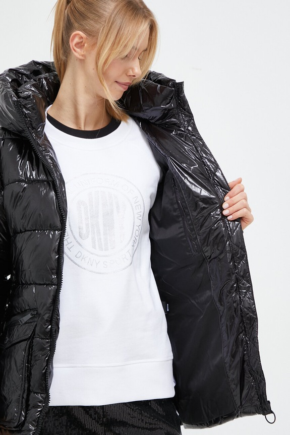 Dkny rövid kabát DP3J8533