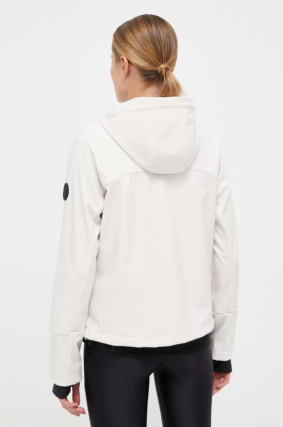 Odzież Dkny kurtka DP3J9309 beżowy