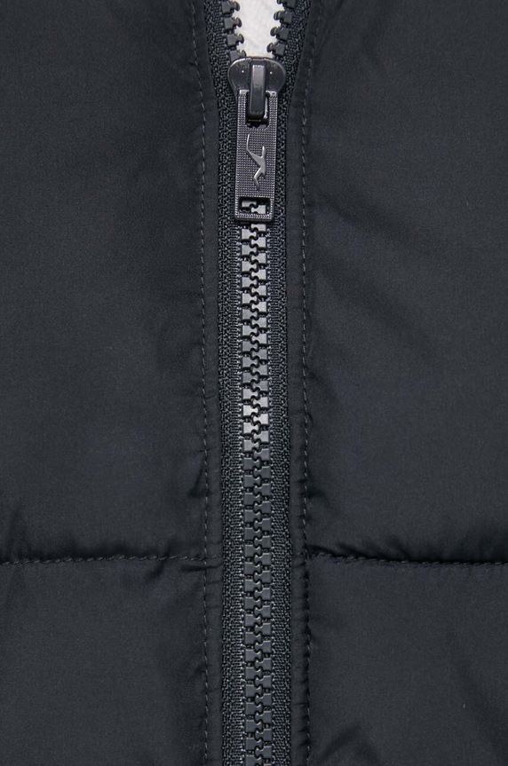 Hollister Co. kurtka KI344.3619.900 czarny