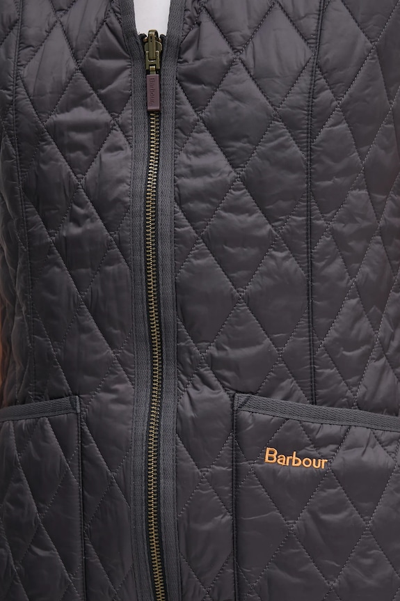 Vesta Barbour LLI0001 námořnická modř