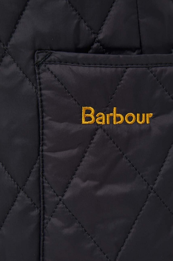 Barbour bezrękawnik dwustronny Markenfield Liner LLI0013