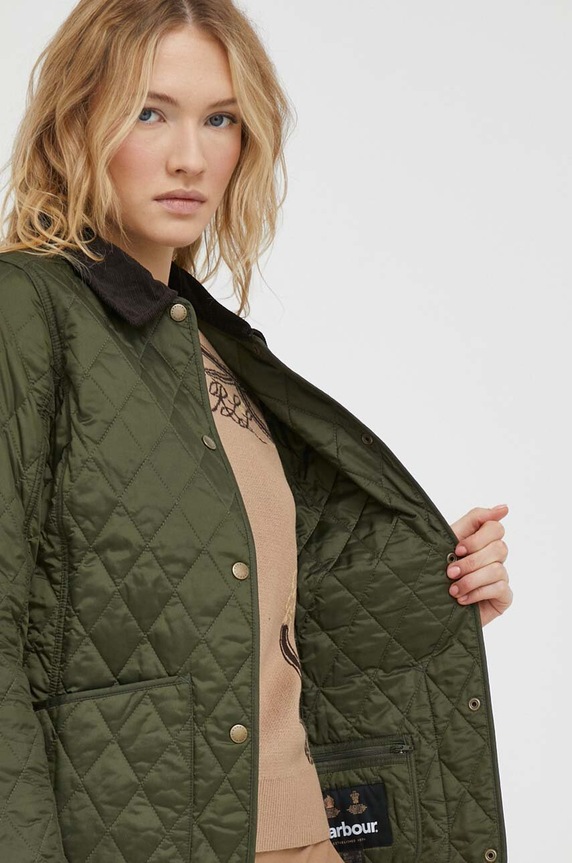 Barbour giacca LQU0475
