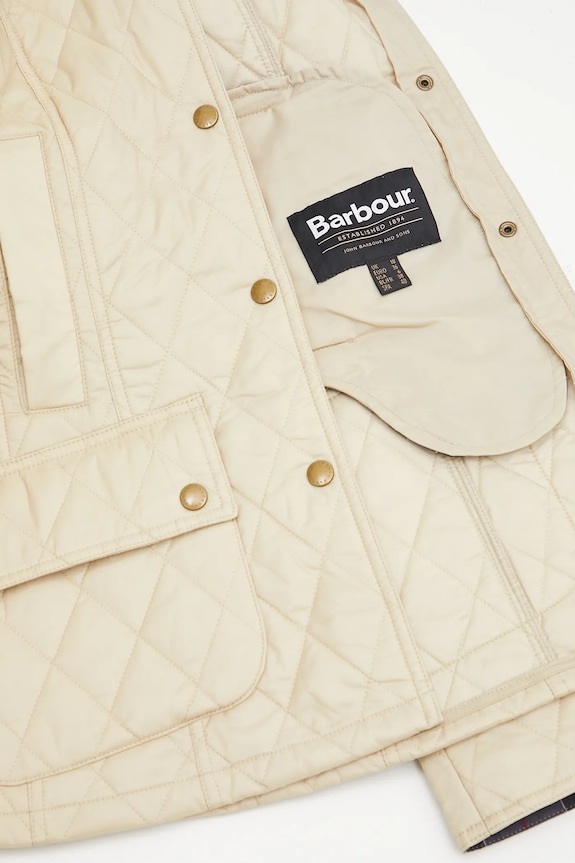 Яке Barbour LQU0519