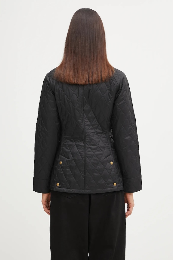 Одежда Куртка Barbour LQU0519 чёрный