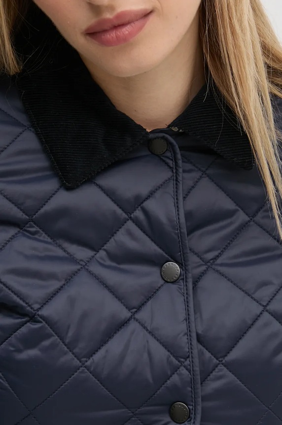 Μπουφάν Barbour LQU1012