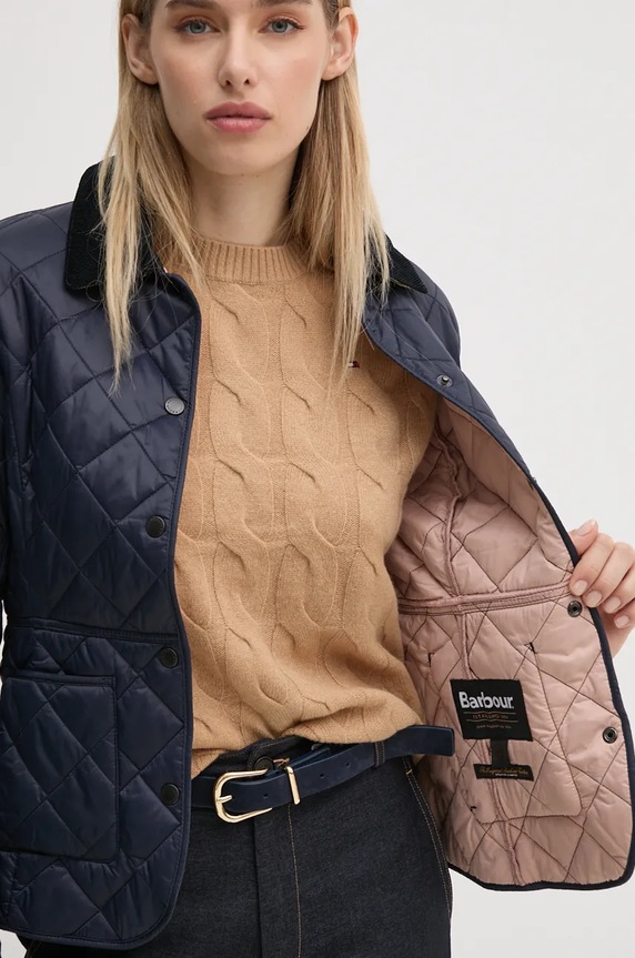 Μπουφάν Barbour LQU1012
