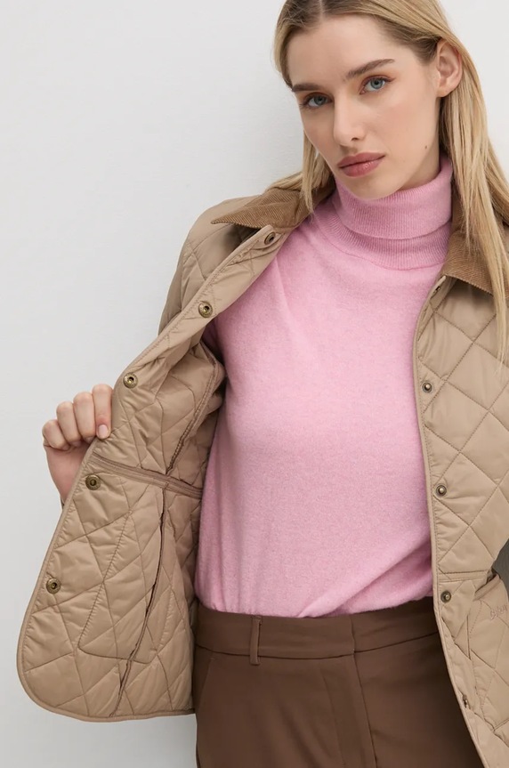 Barbour geaca LQU1012