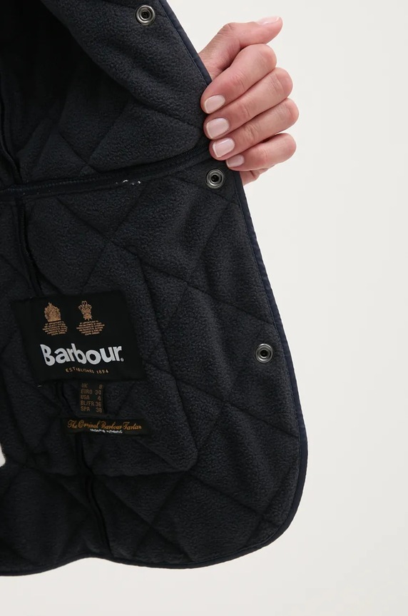 Barbour geaca LQU1064