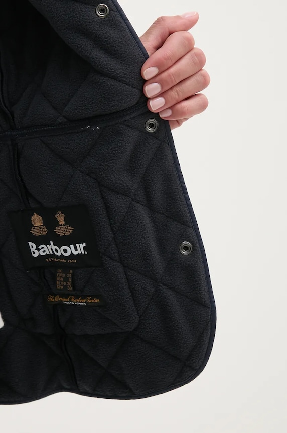 Barbour geaca LQU1064