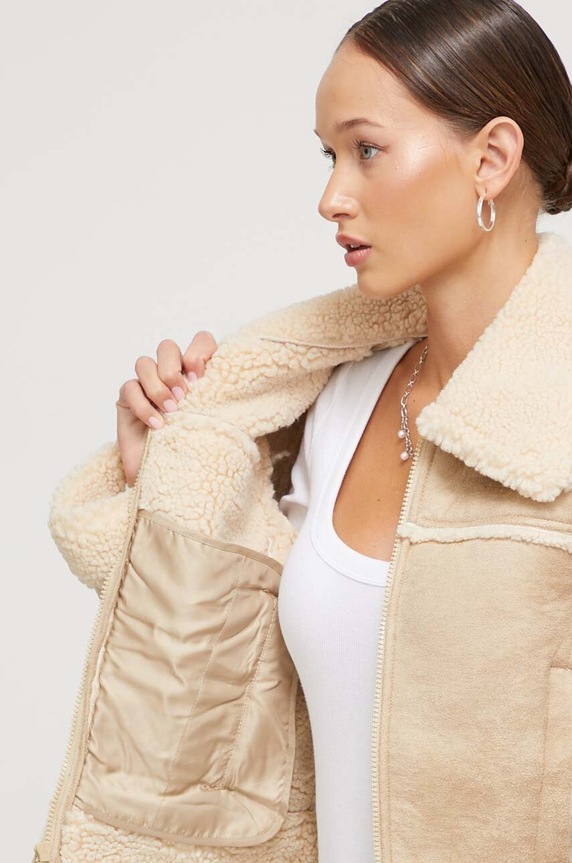 Jakna Abercrombie & Fitch KI144.3179.414