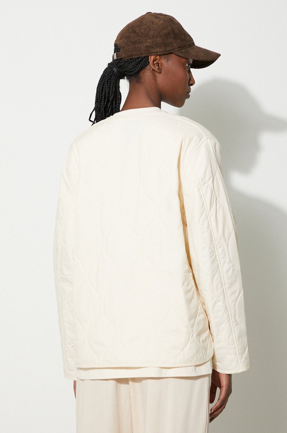 Clothing Carhartt WIP jacket I031602.05XX beige