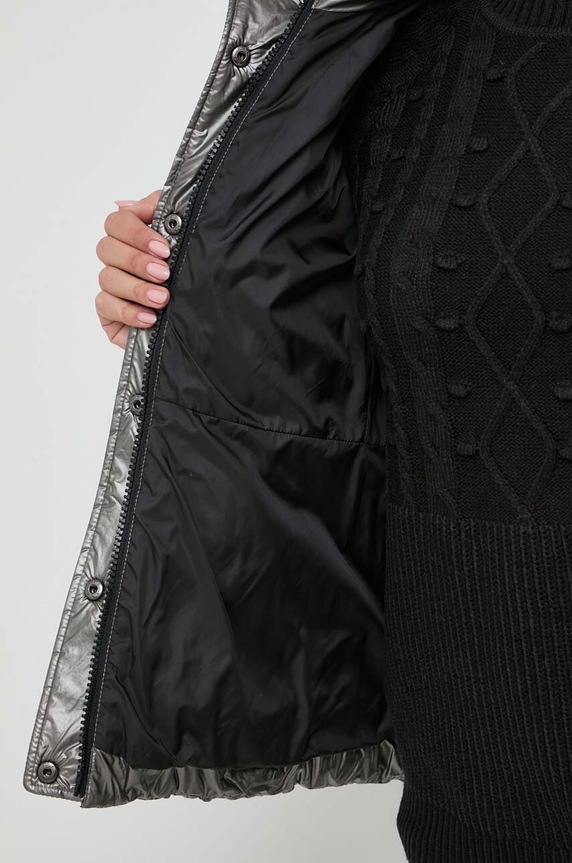 Bunda Morgan GARBO GARBO.GRIS.MOYEN
