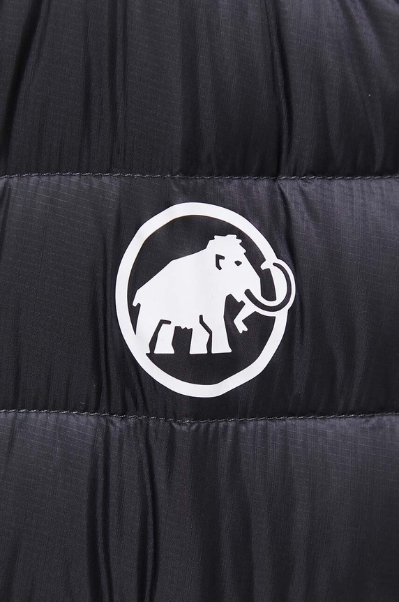 Mammut kurtka puchowa 1013.02970 czarny