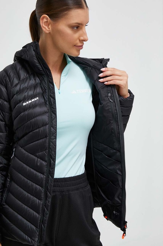 Mammut kurtka puchowa 1013.02970
