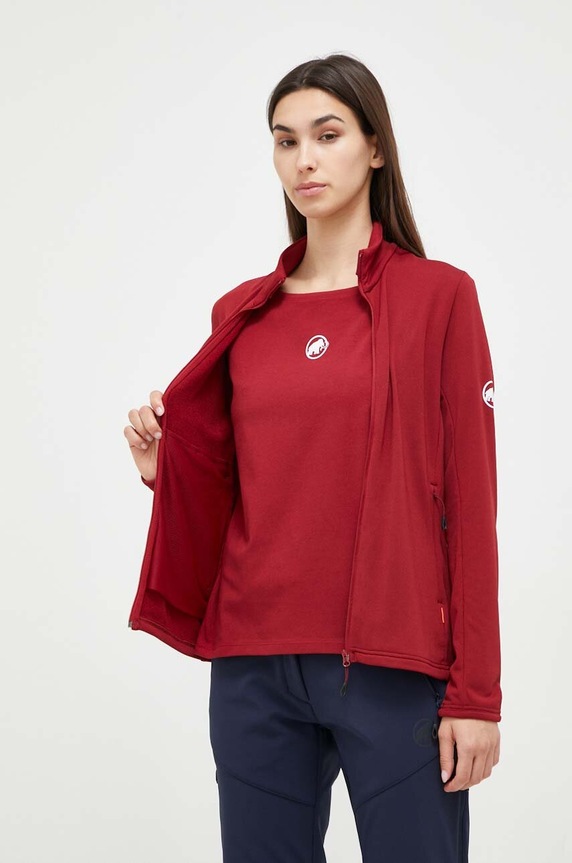 Mammut sportos pulóver Aconcagua Light 1014.04430